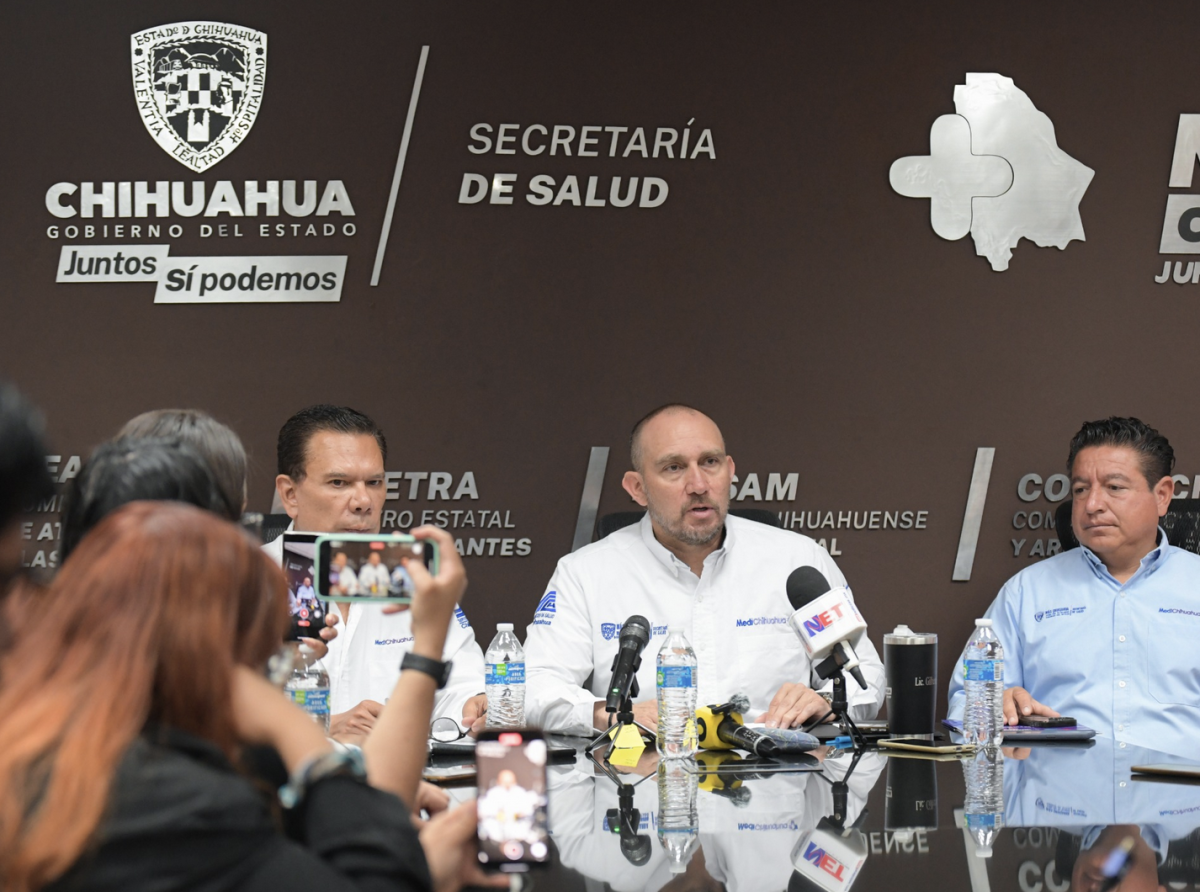 Buena Noticia Para Enfermos